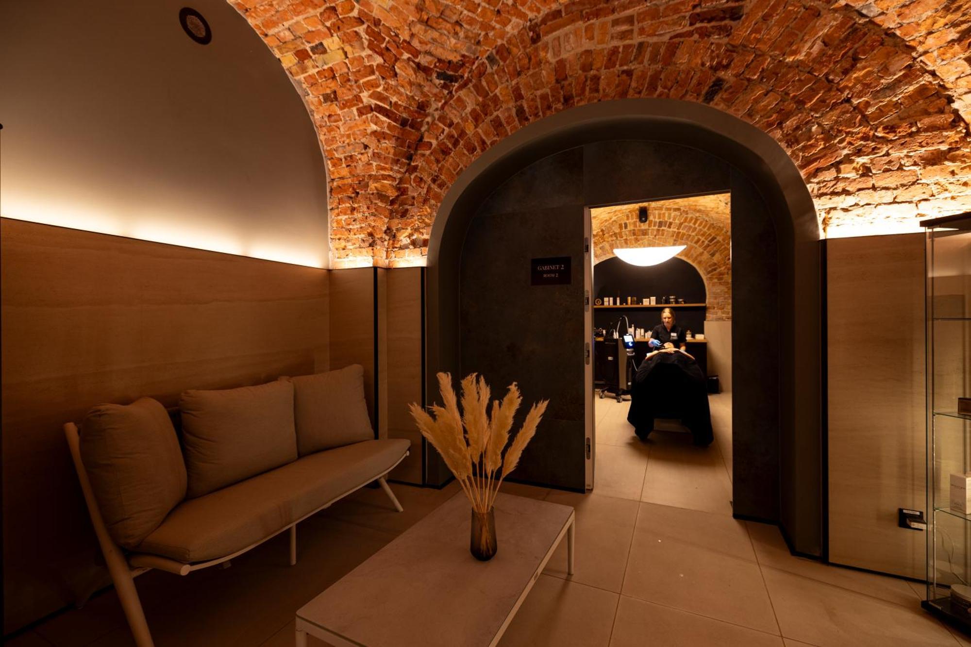 Verte, Warsaw, Autograph Collection 5* Warszawa