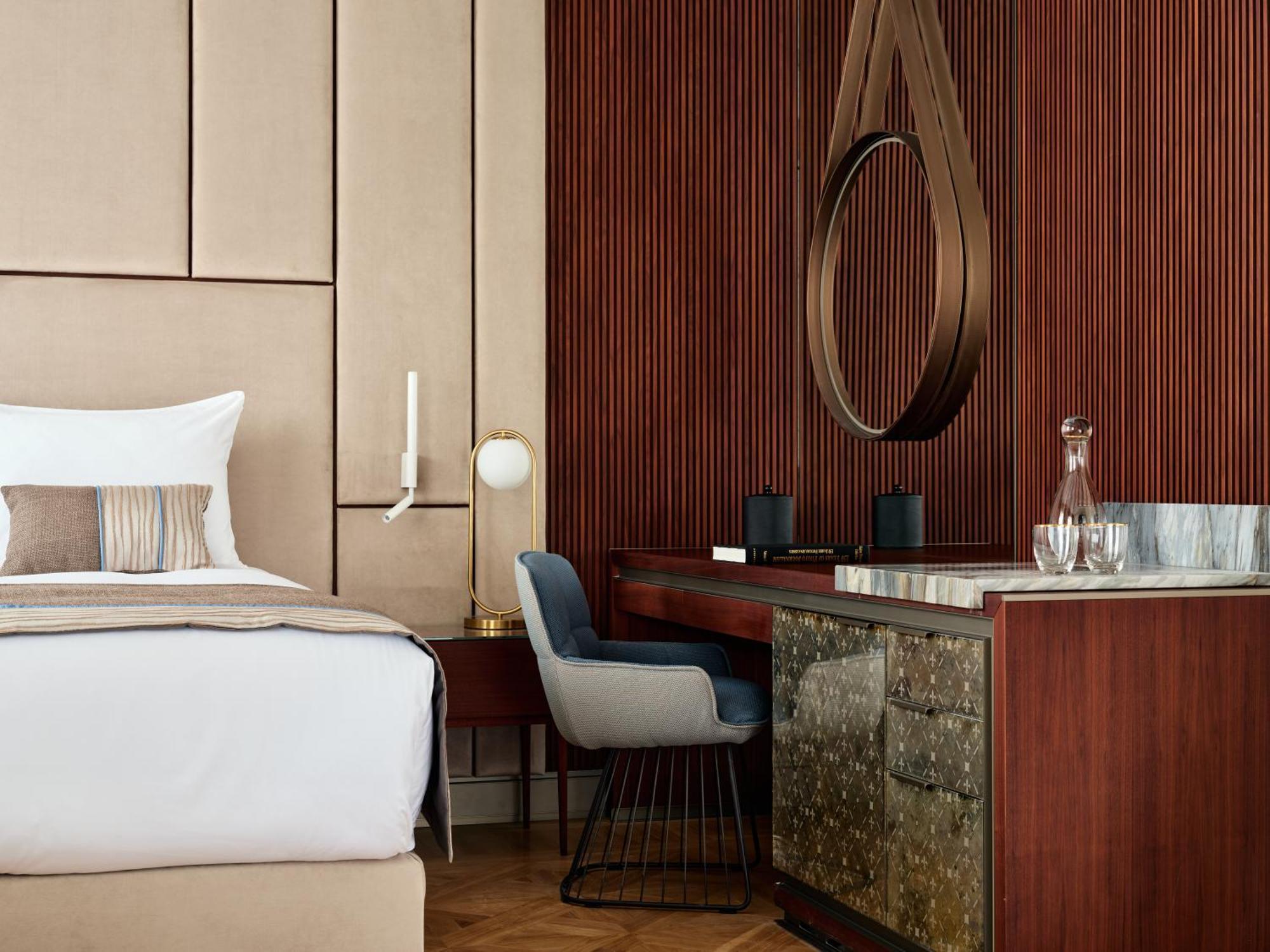 Verte, Warsaw, Autograph Collection Hotel