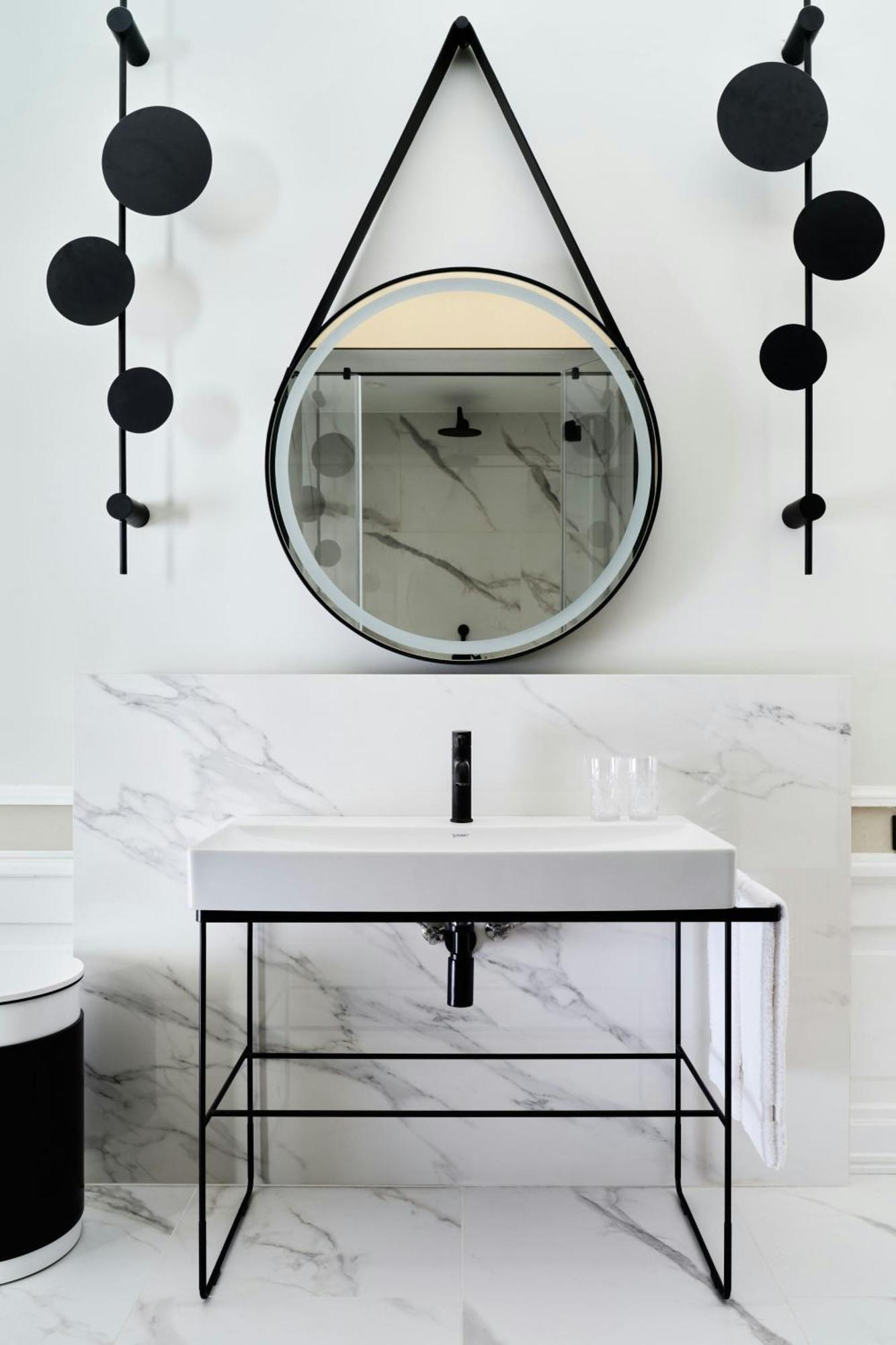 Verte, Warsaw, Autograph Collection 5* Warszawa