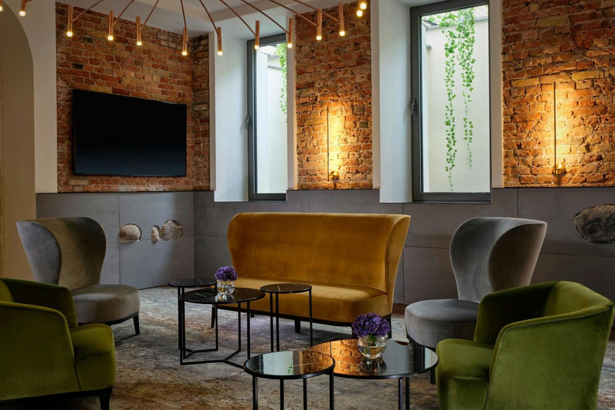 Verte, Warsaw, Autograph Collection Hotel Warszawa