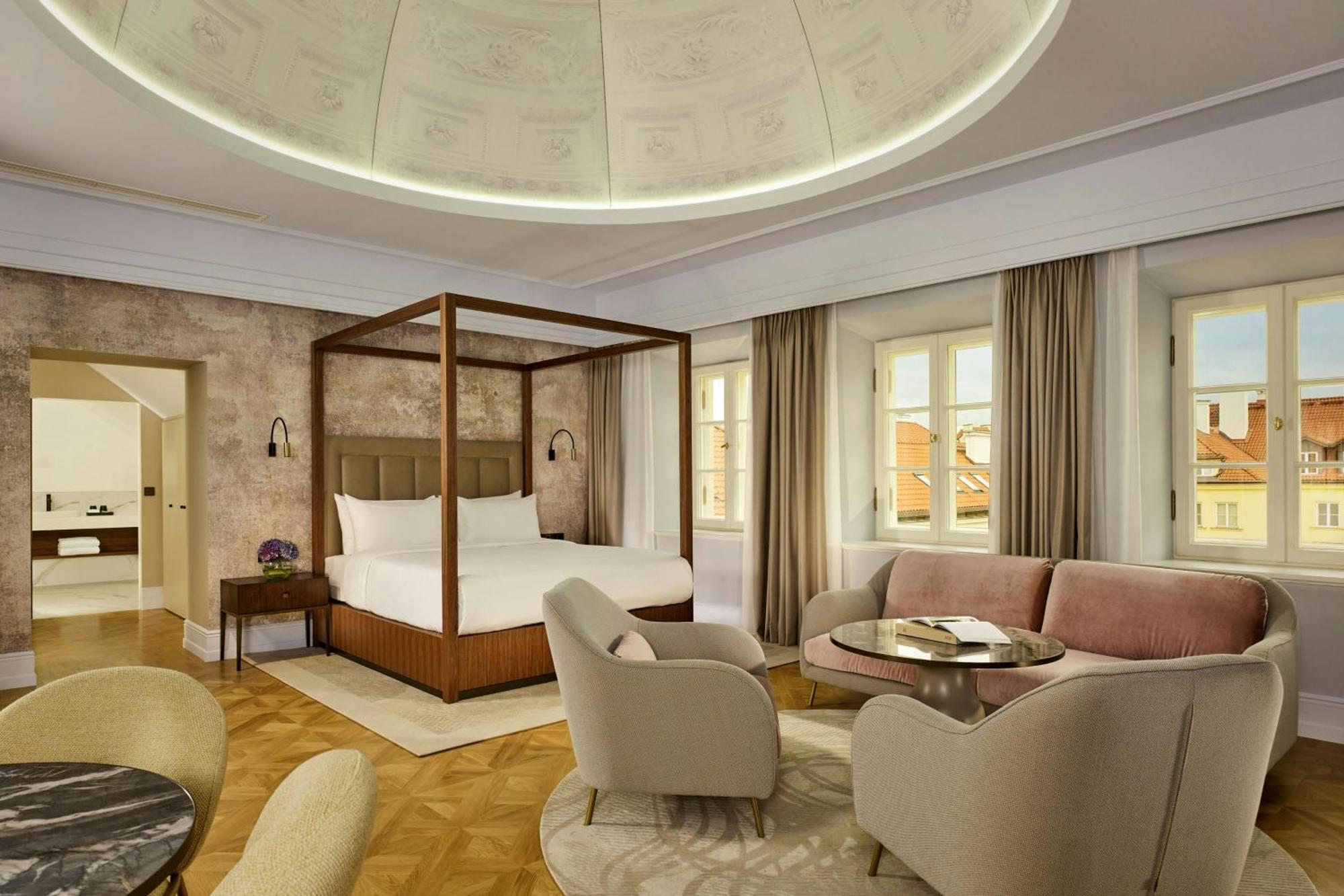 Verte, Warsaw, Autograph Collection Hotel Warszawa