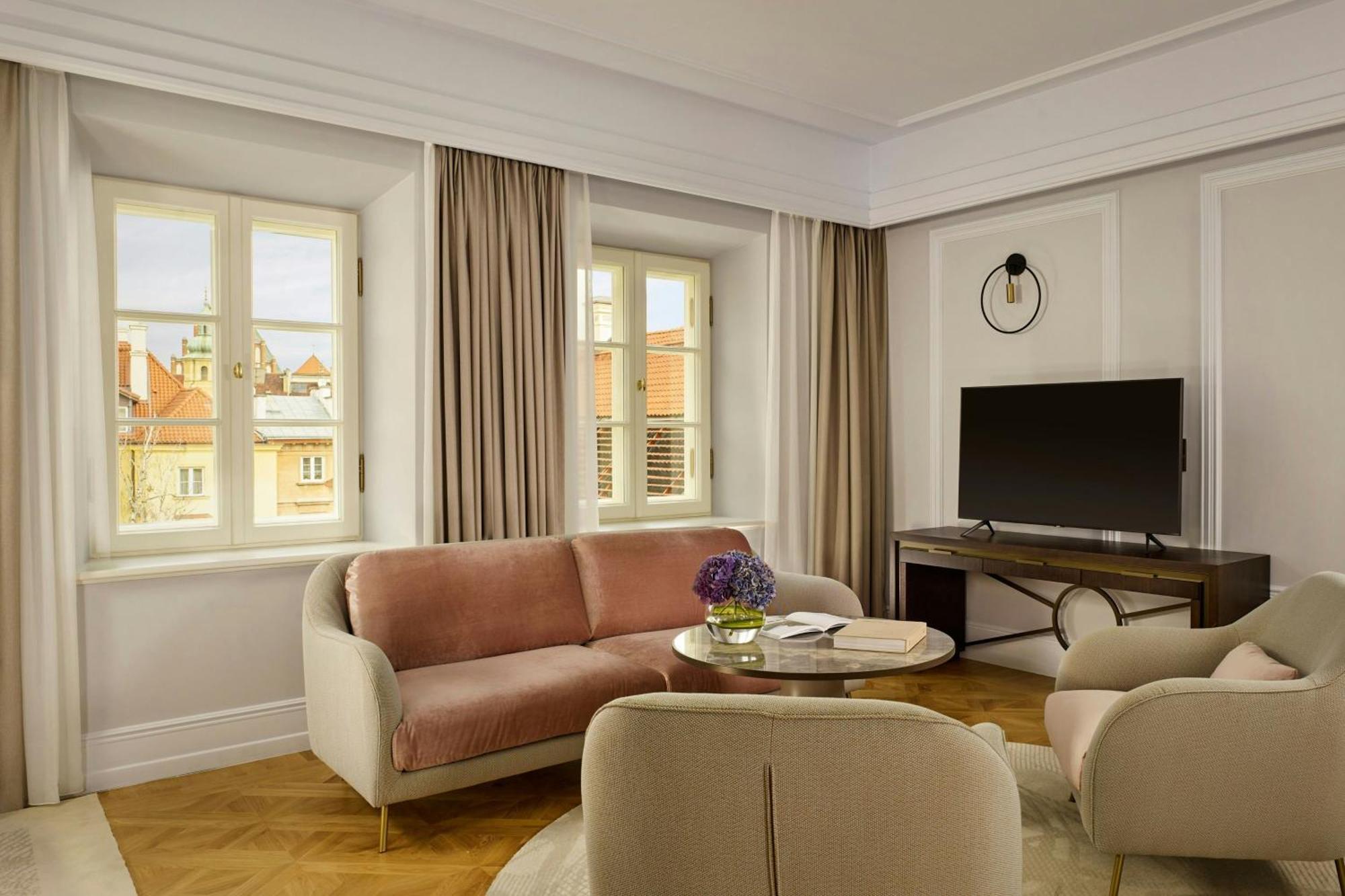 Verte, Warsaw, Autograph Collection Hotel