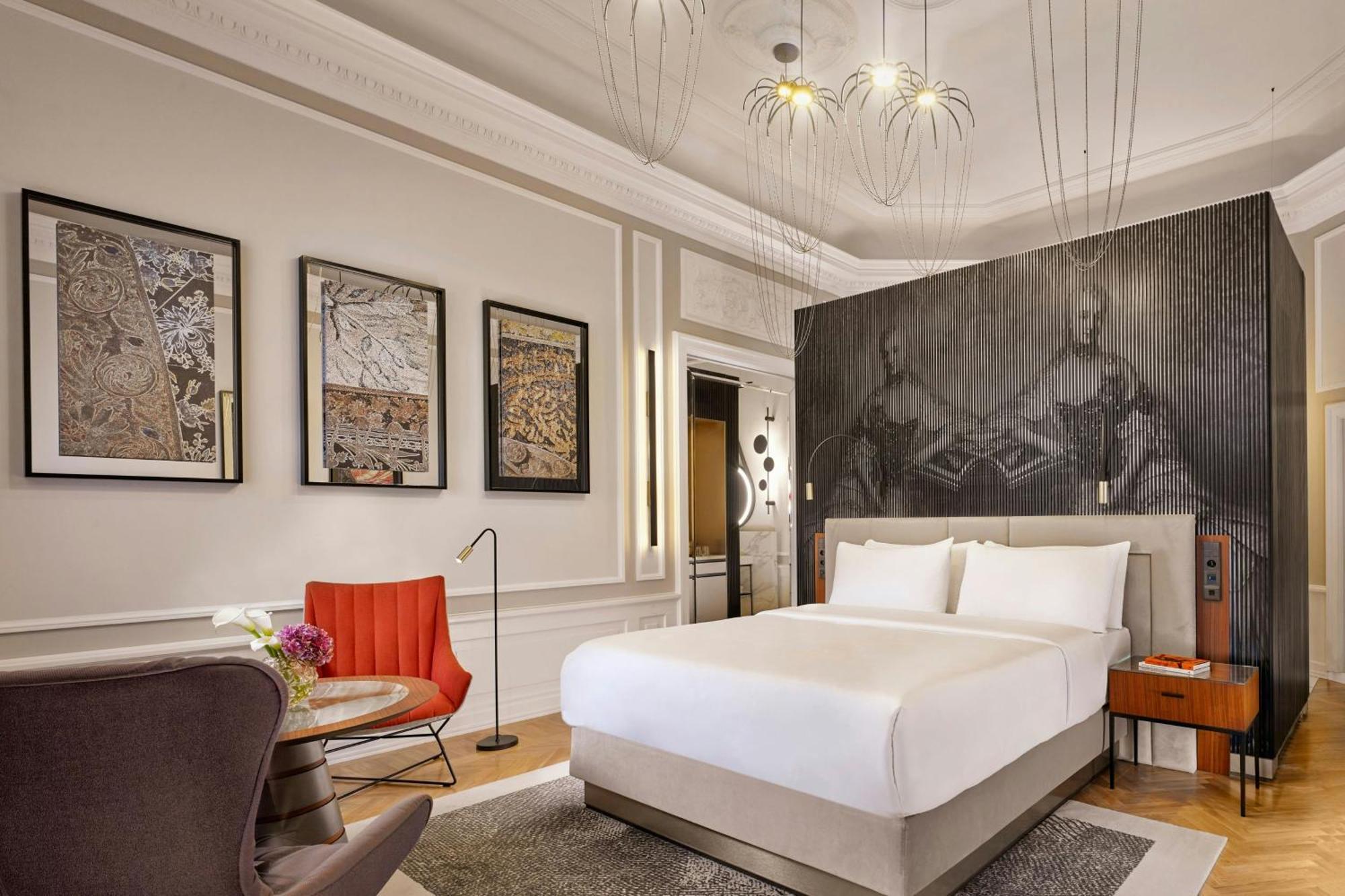 Verte, Warsaw, Autograph Collection Hotel Warszawa