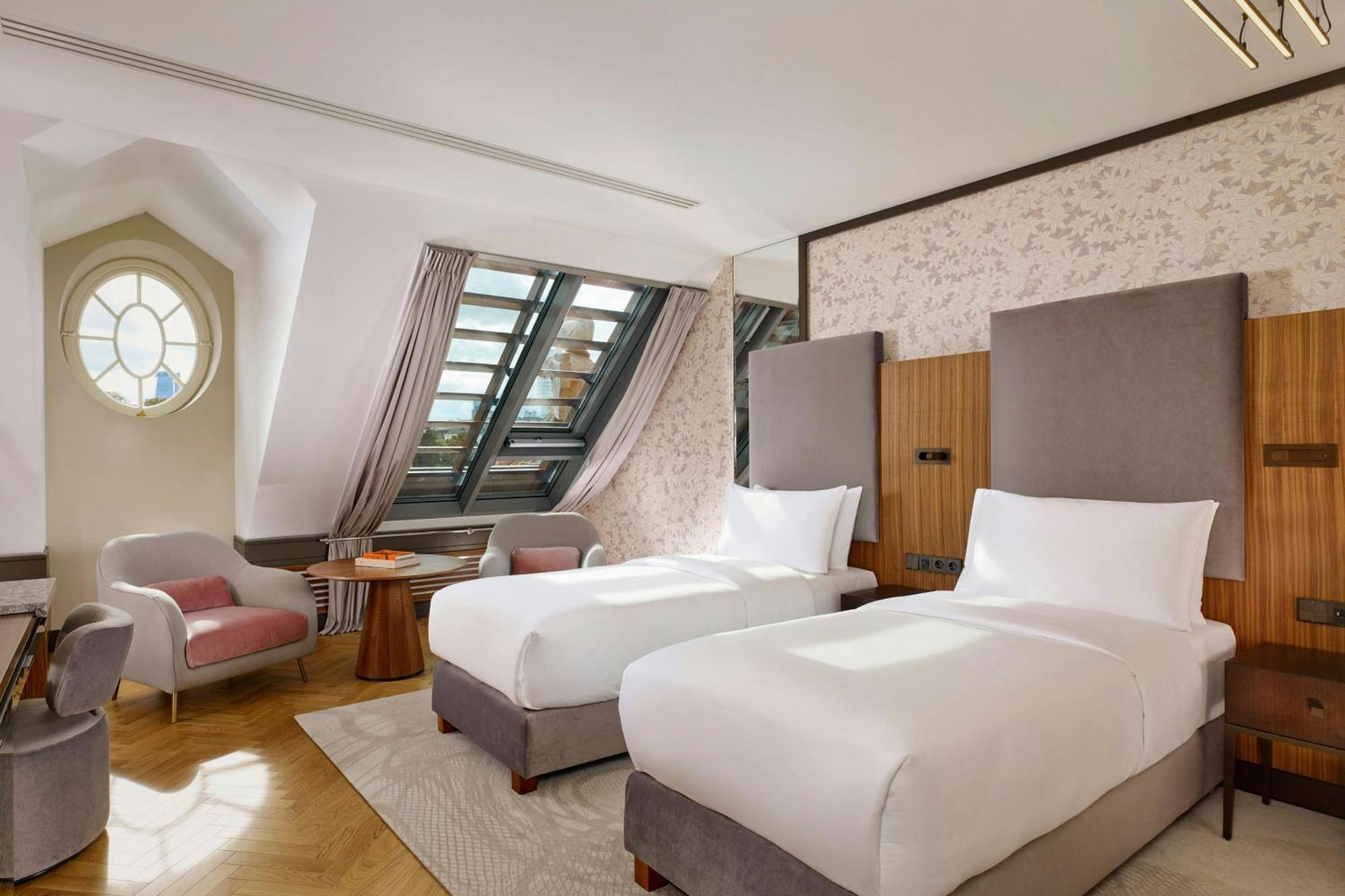 Verte, Warsaw, Autograph Collection Hotel